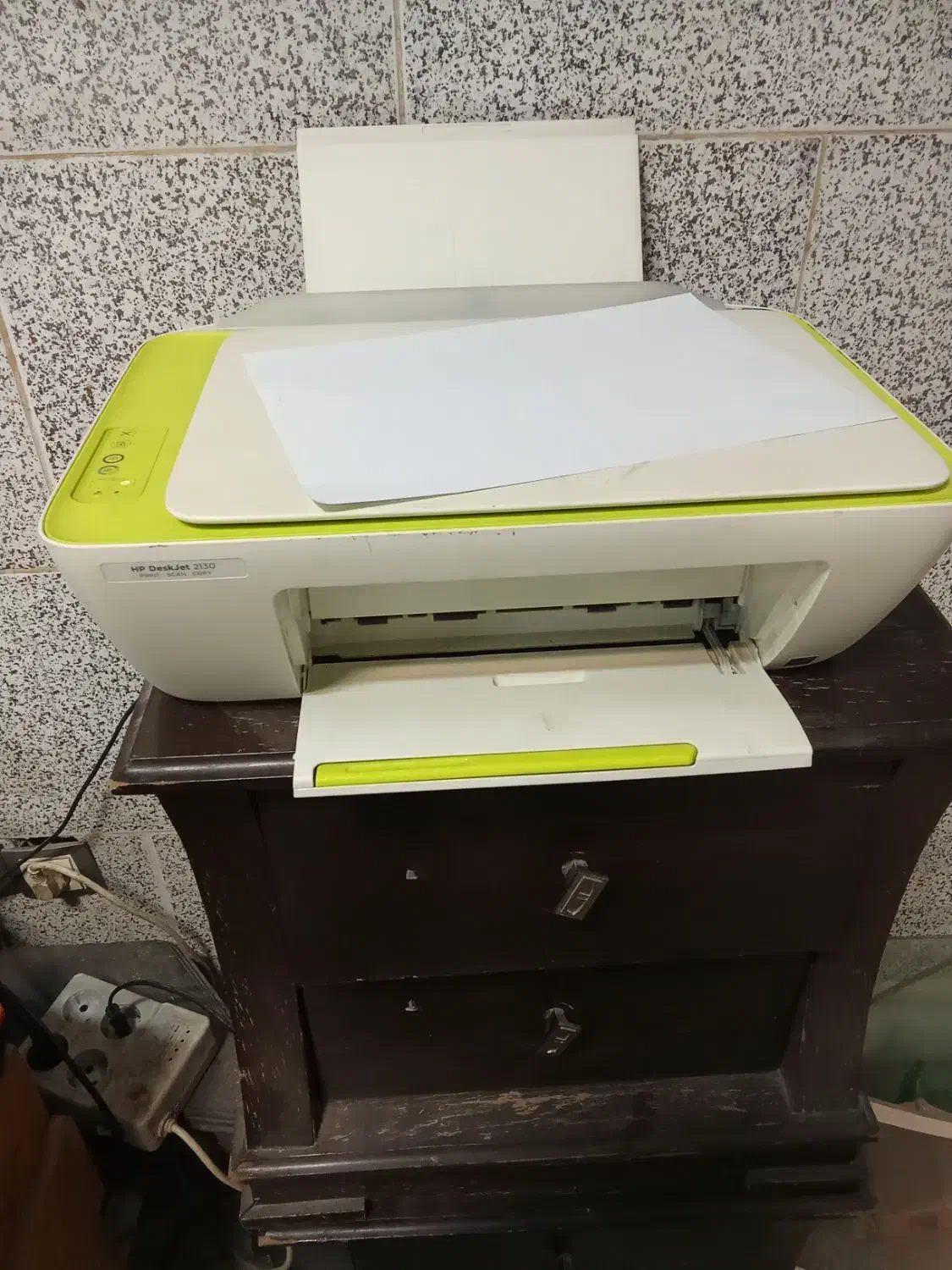 کامپیوتر خانگی همراه پرینتر|رایانه رومیزی|تهران, حکیمیه|دیوار