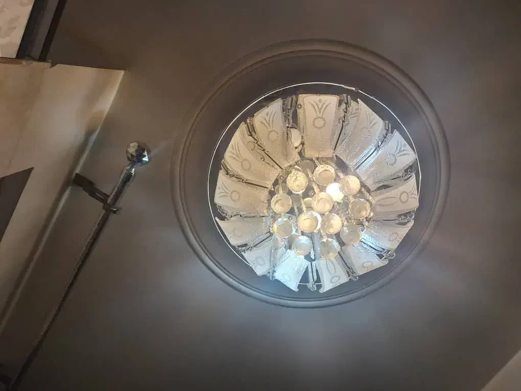 لوستر|لوستر و چراغ آویز|تهران, خانی‌آباد|دیوار