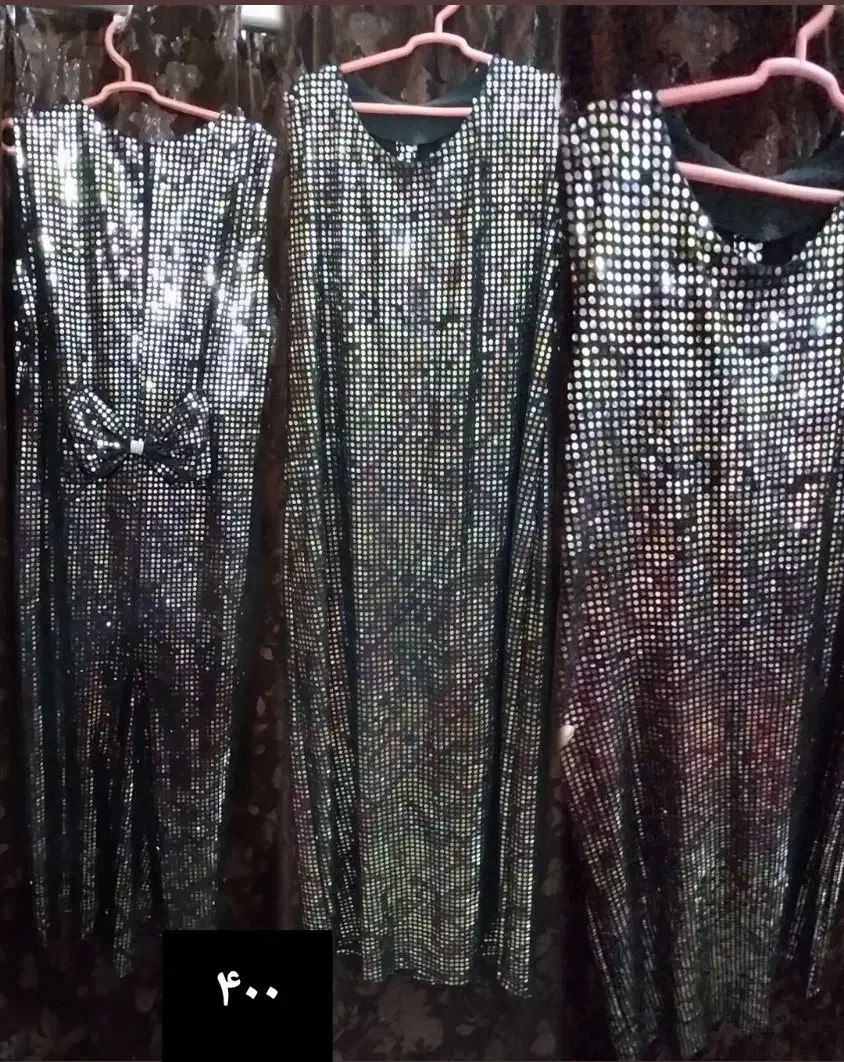 تعدادی لباس زنانه با قیمت مناسب|لباس|بوشهر, |دیوار