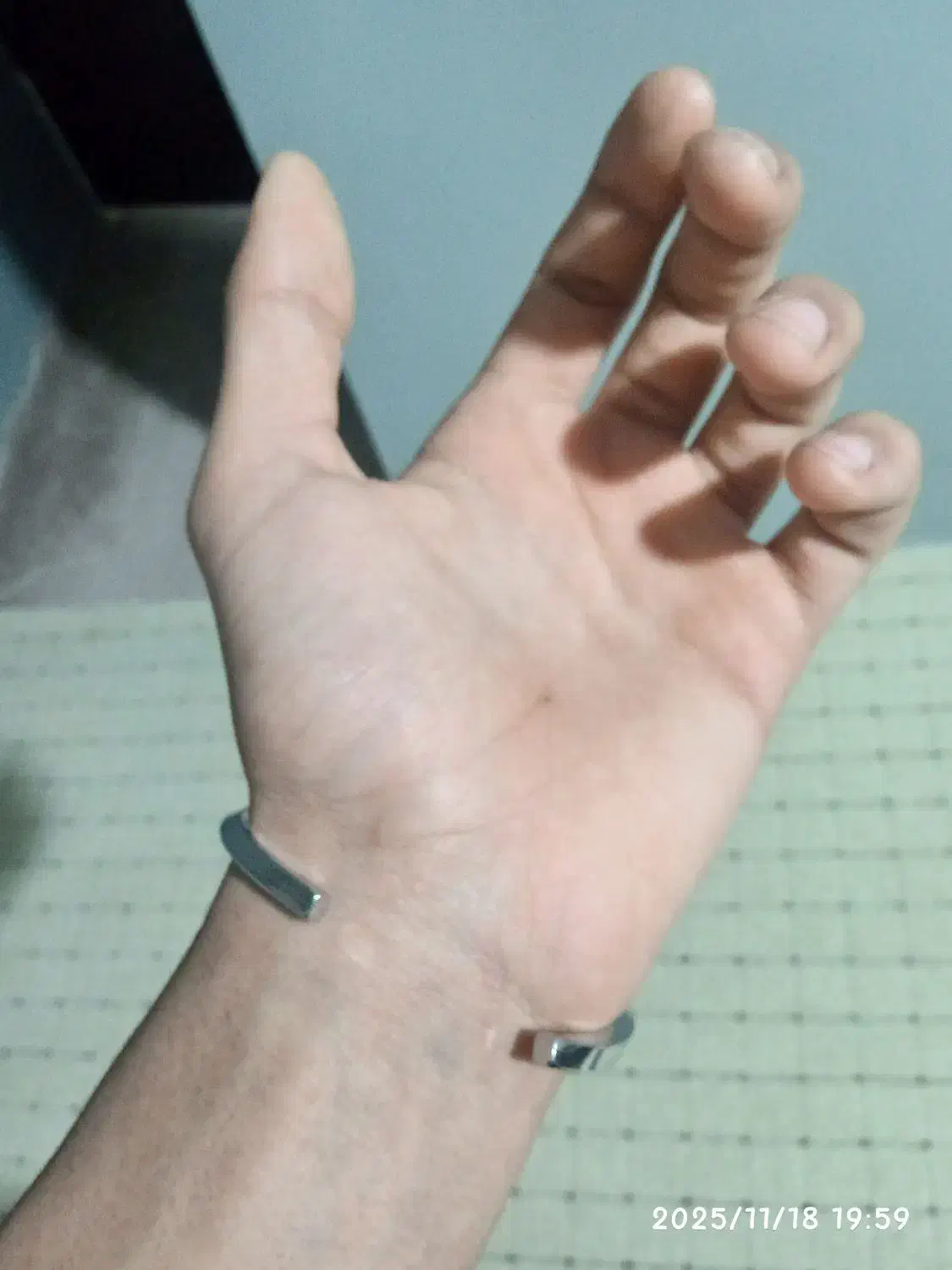 دستبند مردانه|بدلیجات|ایذه, |دیوار