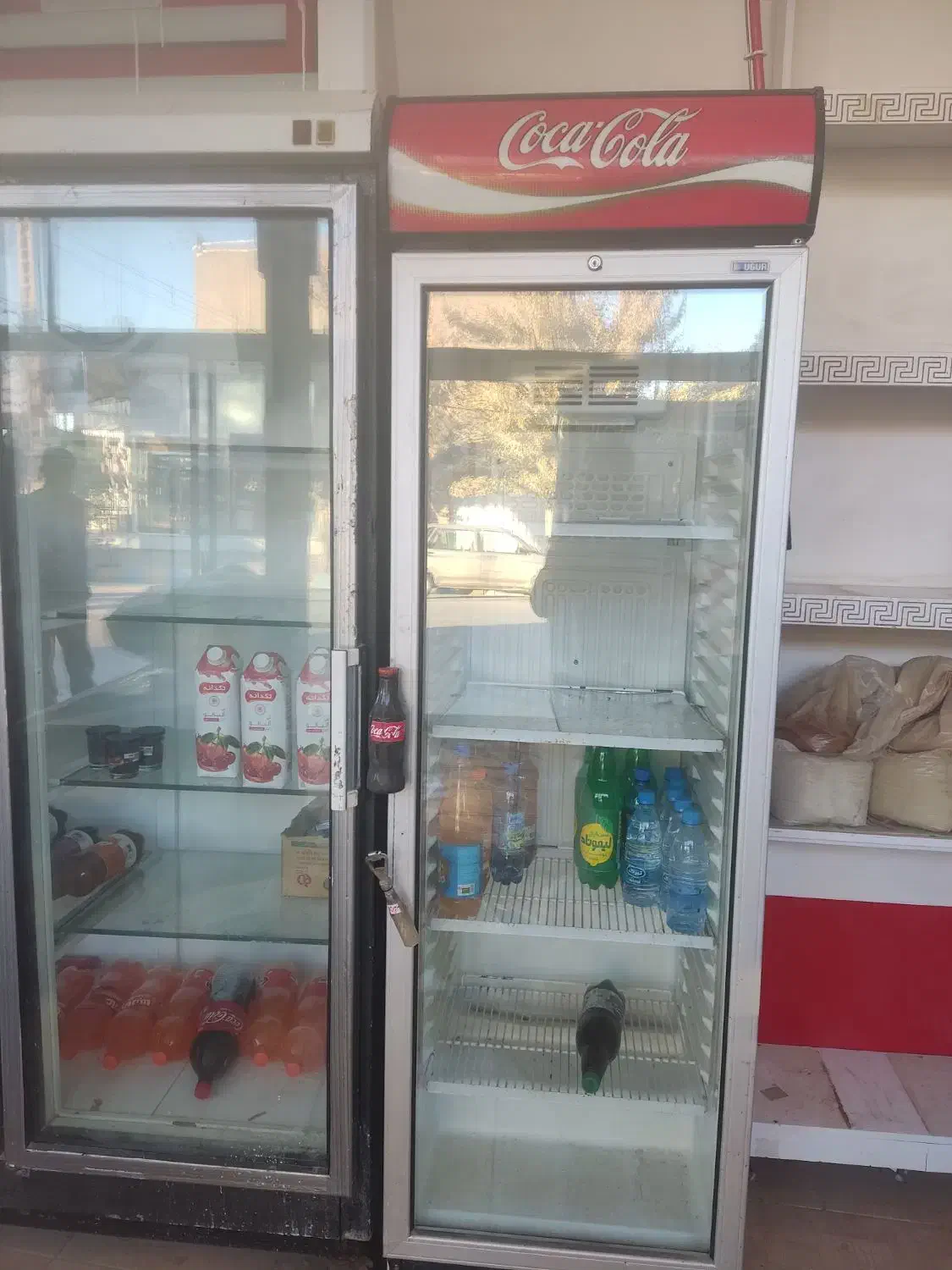 یخچال فریزر|یخچال و فریزر|گلبهار, شهر جدید گلبهار|دیوار