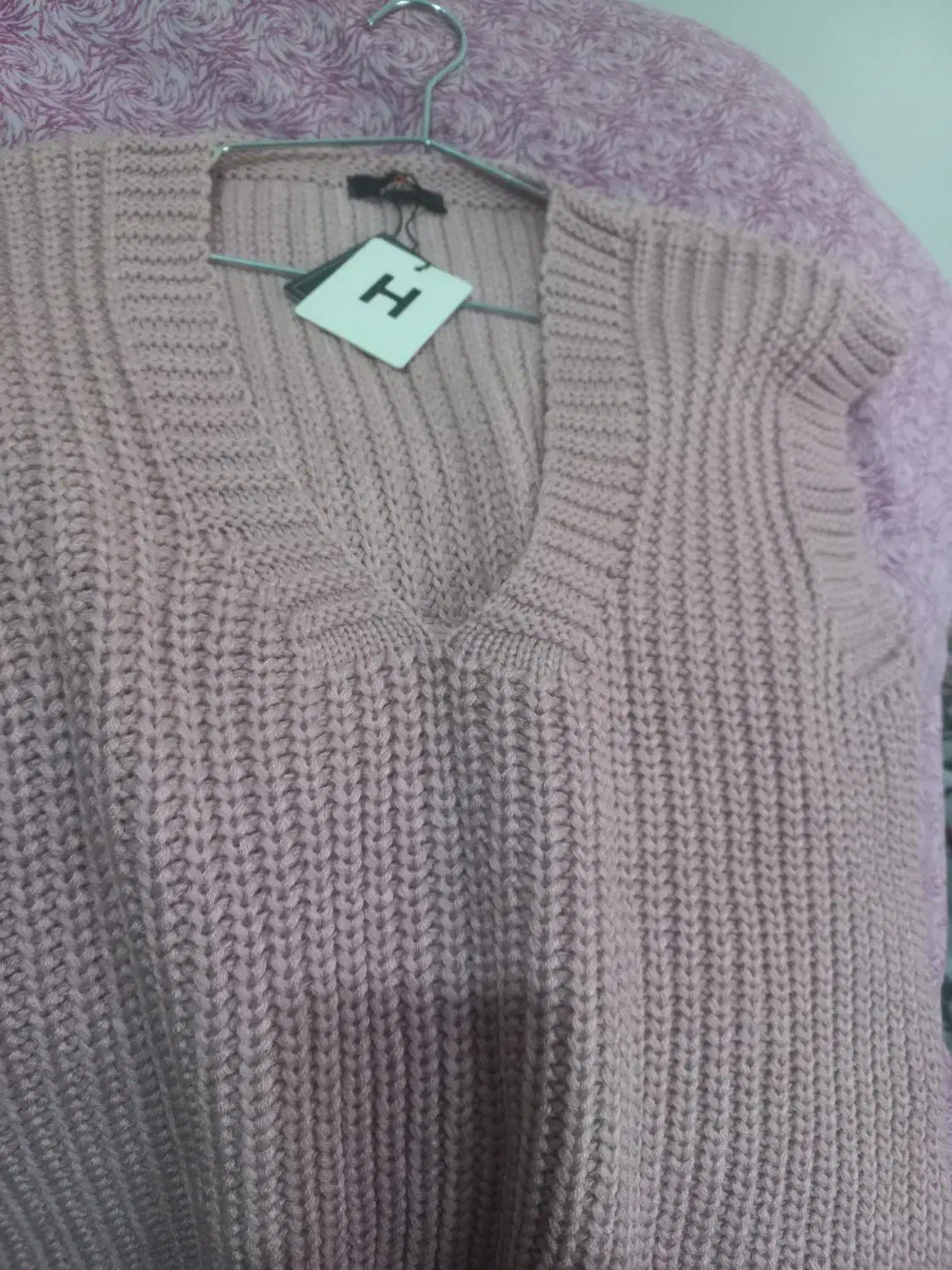 ژیله بافت نو یقه هفت مناسب هدیه|لباس|تهران, شهرک نفت|دیوار