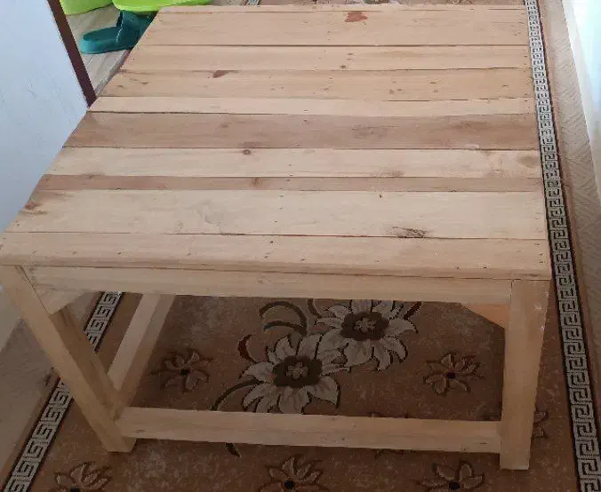 میز کرسیی|مبلمان خانگی و میز عسلی|شهرضا, |دیوار