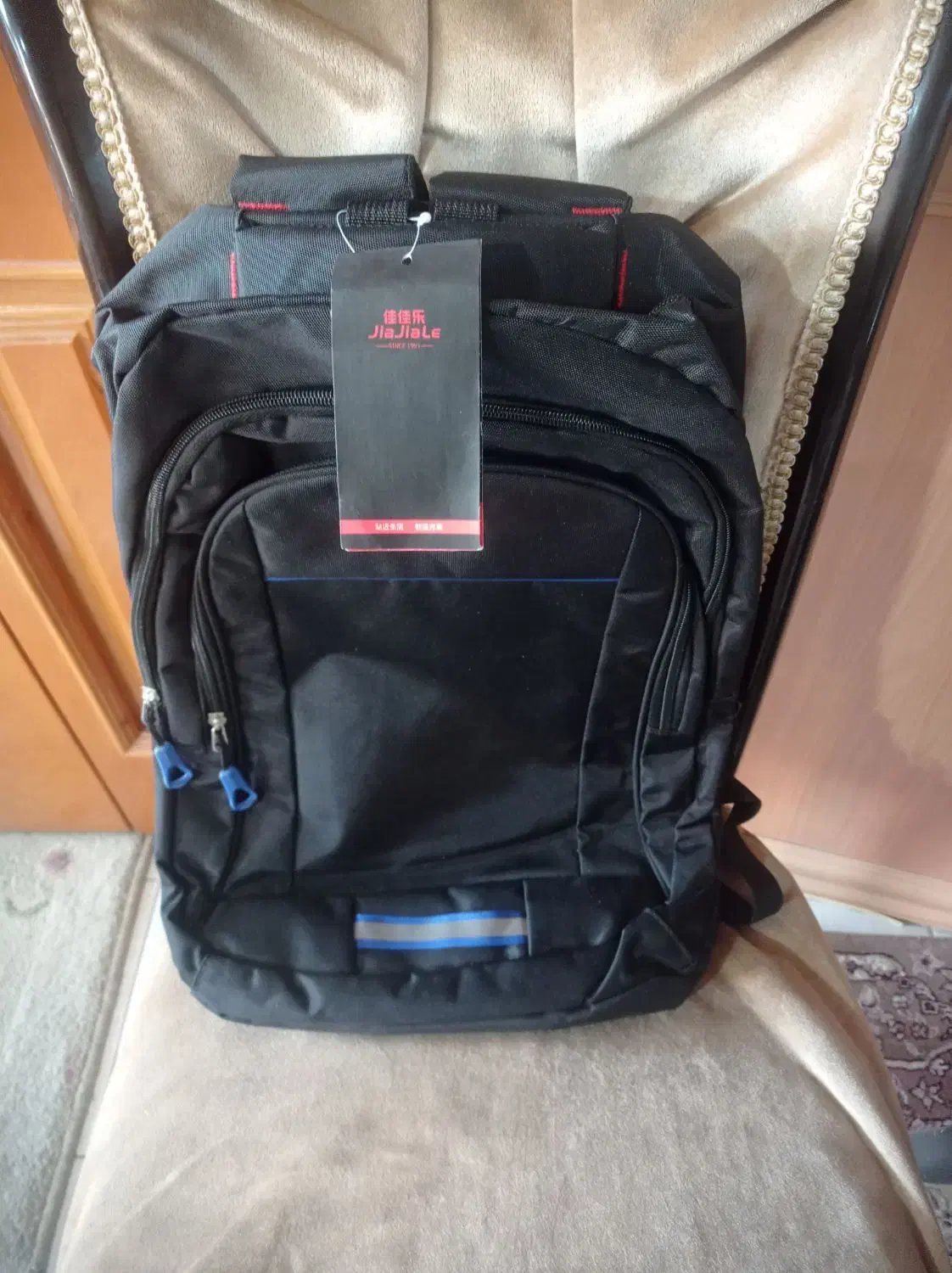 کیف کوله پشتی|کیف، کفش، کمربند|اصفهان, کوی امیریه|دیوار