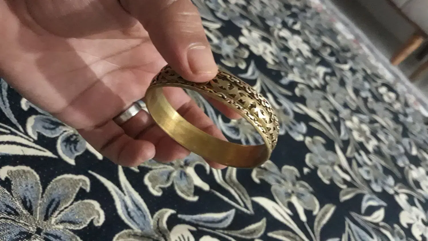 دستبند|بدلیجات|مشهد, طبرسی شمالی|دیوار