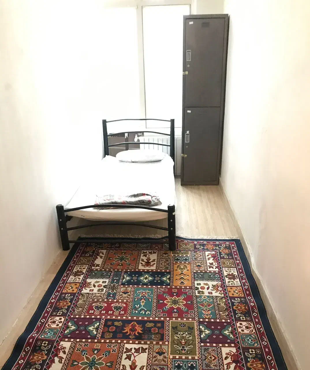 خوابگاه  دخترانه|اجارهٔ آپارتمان|تهران, قبا|دیوار