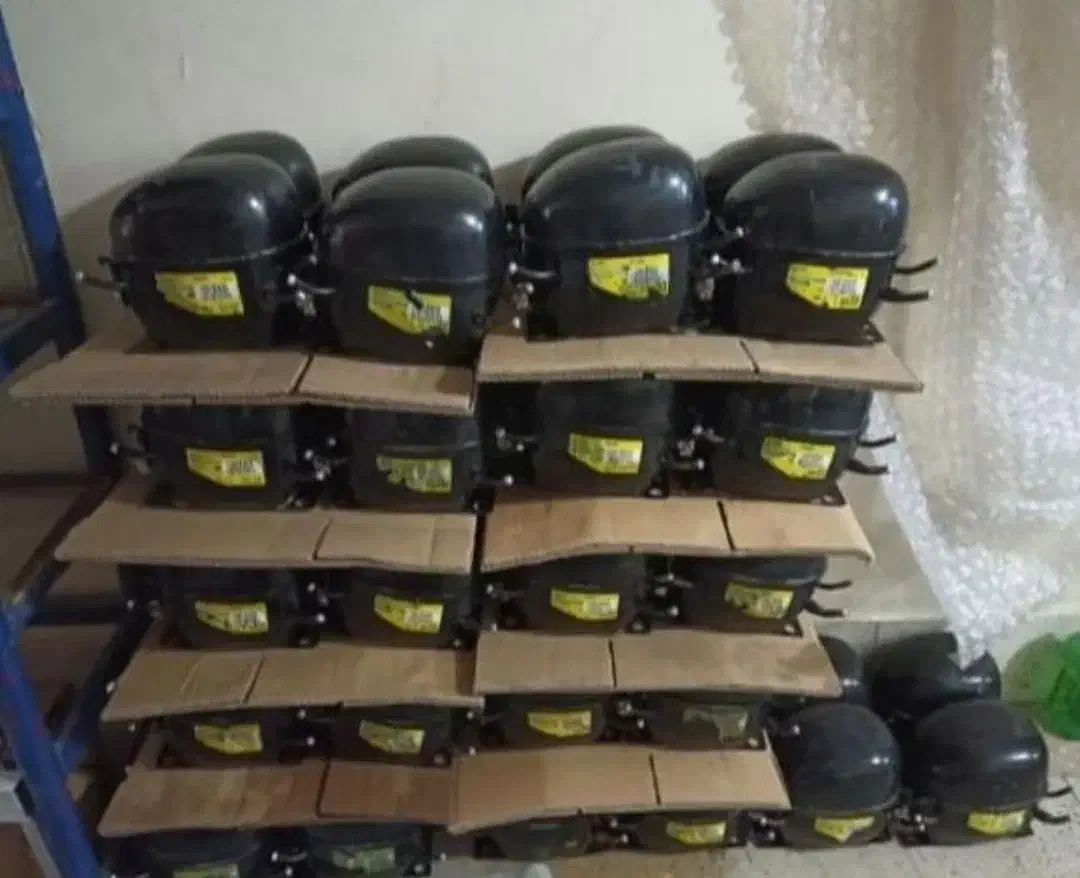 خدمات موتور استوک|یخچال و فریزر|قرچک, پویینک|دیوار