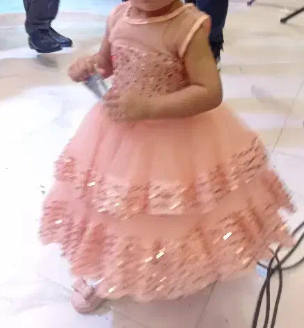 لباس تور بچه|کفش و لباس بچه|گنبد کاووس, |دیوار