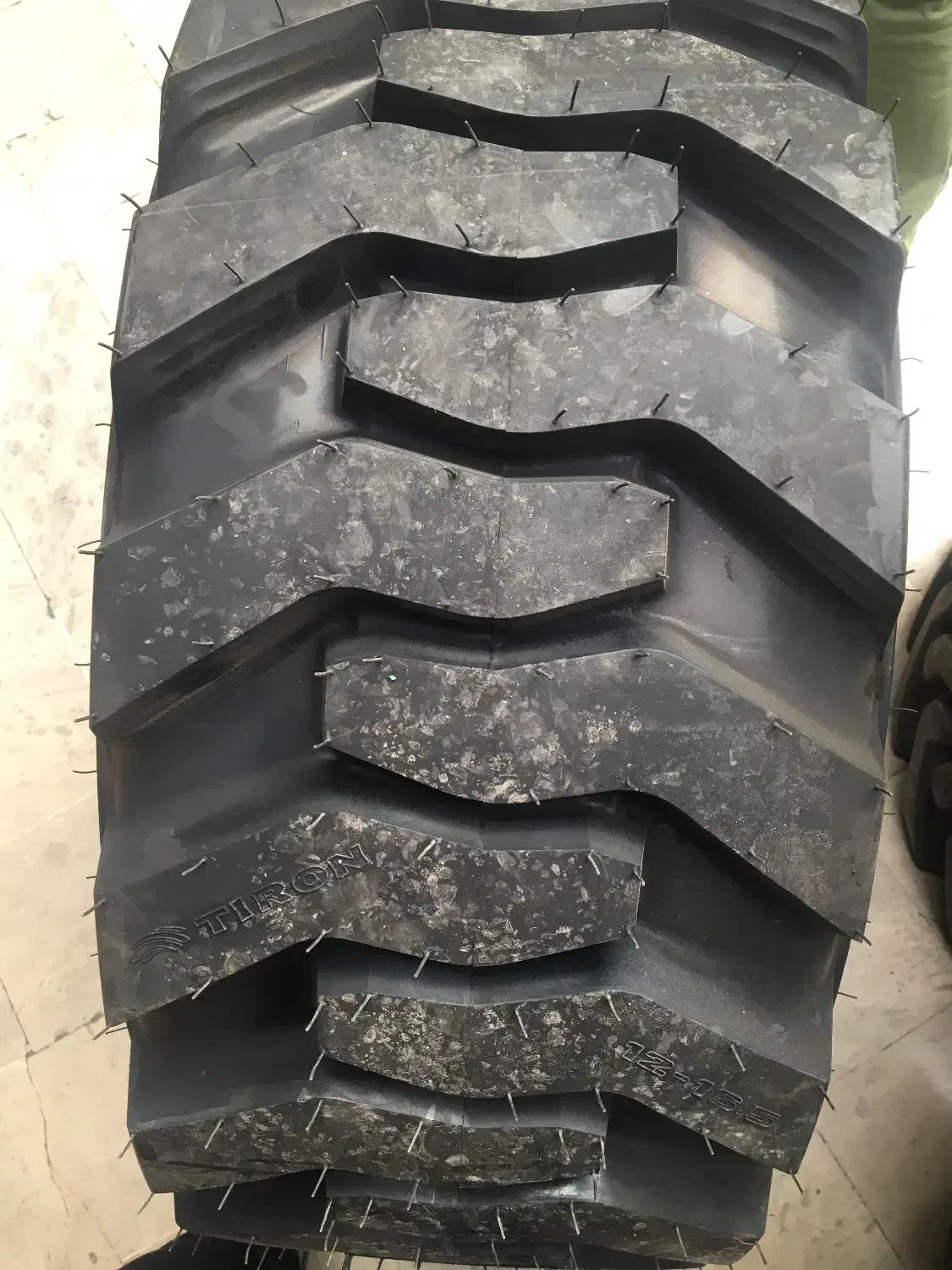 لاستیک فروشی|ماشینآلات صنعتی|تهران, امین حضور|دیوار