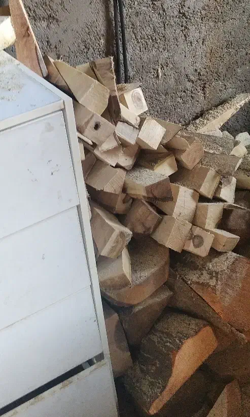 چوب گاوه|مصالح و تجهیزات ساختمان|قم, کاسه گران|دیوار