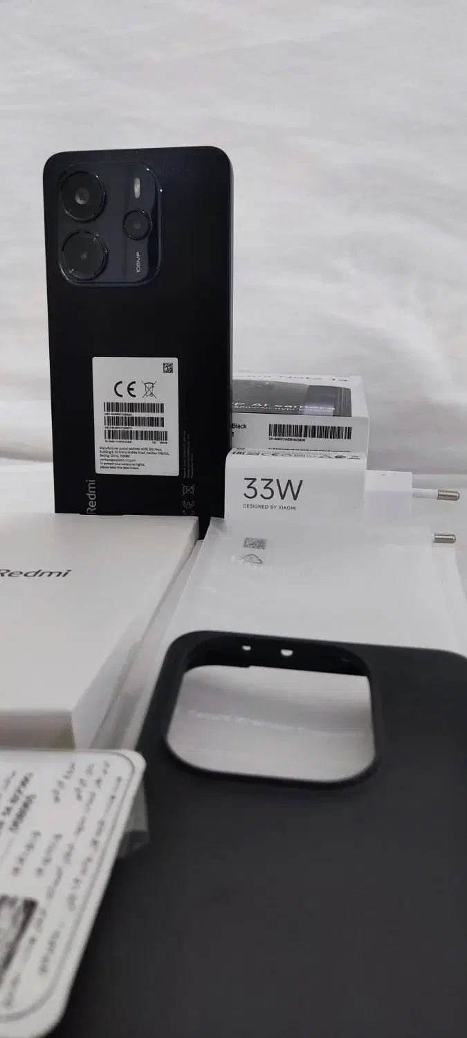 شیاعومی نوت14|موبایل|بومهن, |دیوار