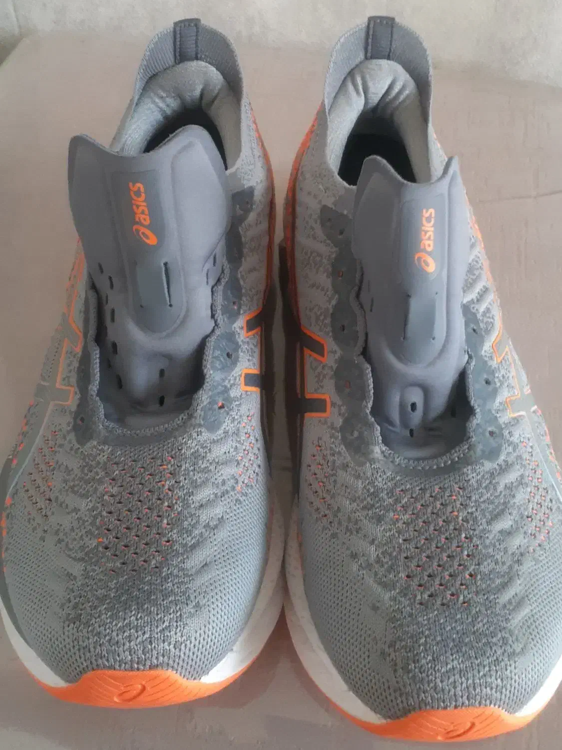 کتانی برند asiks|کیف، کفش، کمربند|شهریار, شهریار|دیوار