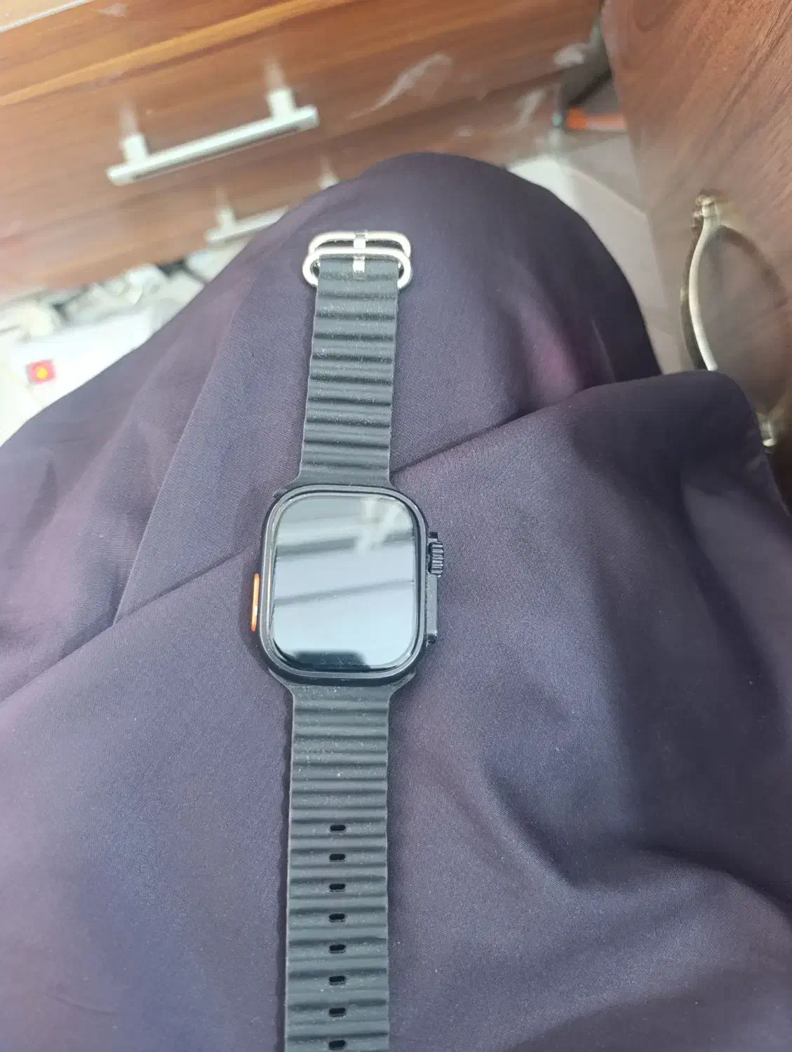 ساعت هوشمنددرحد نو|ساعت|ایرانشهر, |دیوار