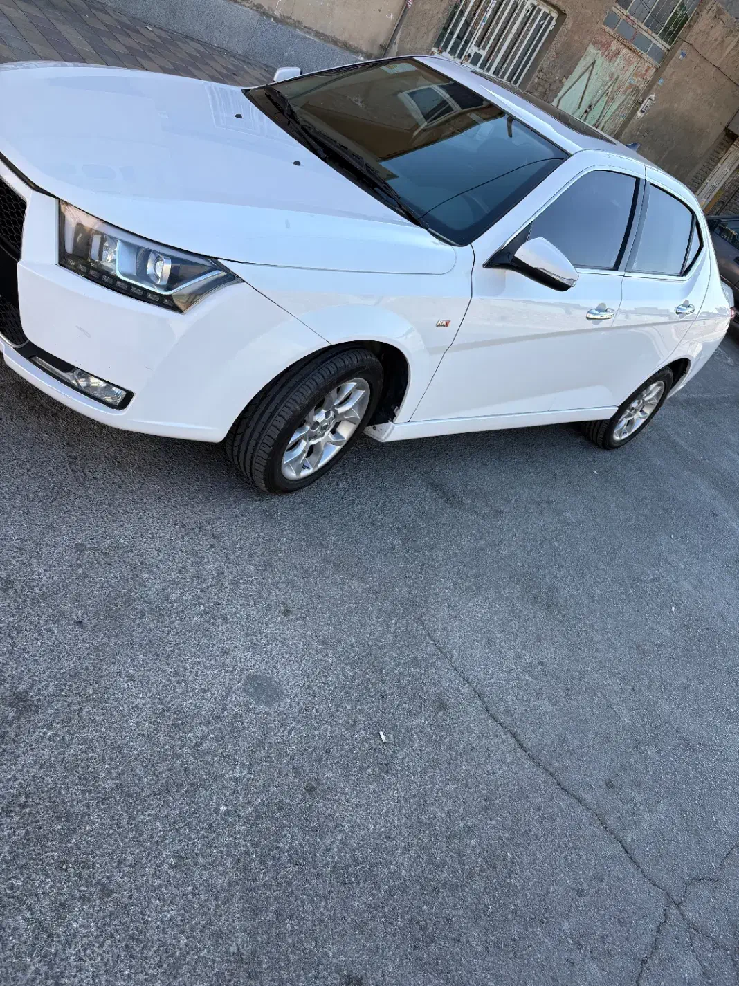 فروختع شد|خودرو سواری و وانت|همدان, |دیوار