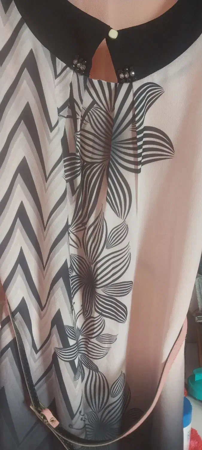 شومیزمجلسی|لباس|نجف‌آباد, نمازی|دیوار