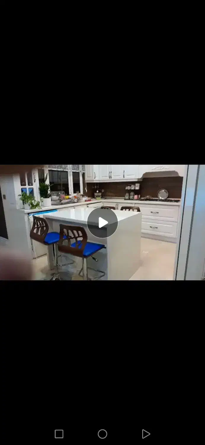 میز ناهارخوری 4 نفره میزش داخلش کابینت هست|میز و صندلی غذاخوری|تهران, تهرانپارس جنوبی|دیوار