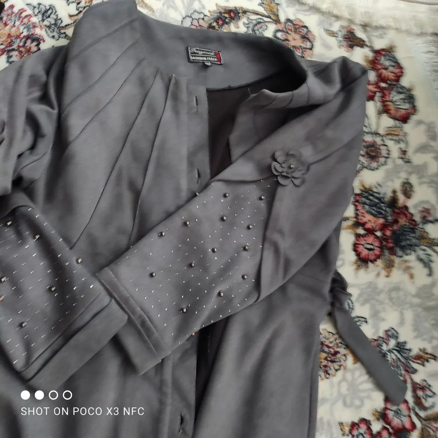 مانتو سایز 46تا 48|لباس|مریوان, |دیوار