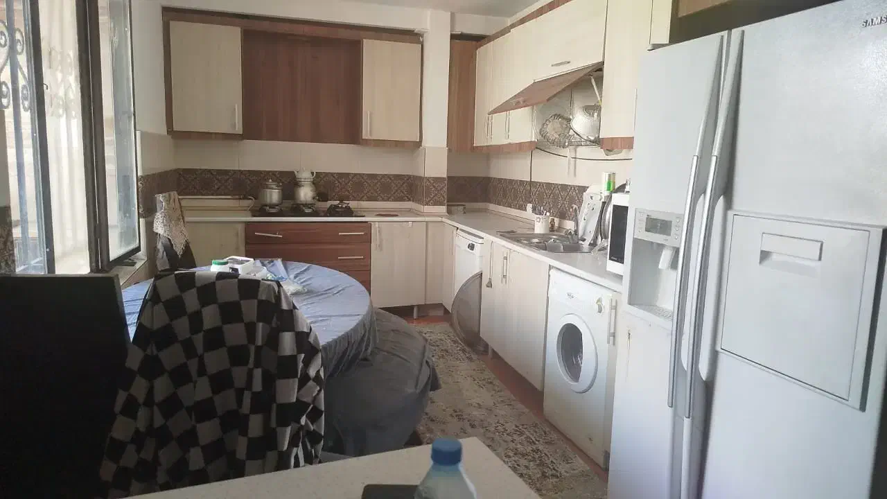 فروش فوری خانه ویلایی و کارگاه صنعتی|فروش خانه و ویلا|گرمدره, |دیوار