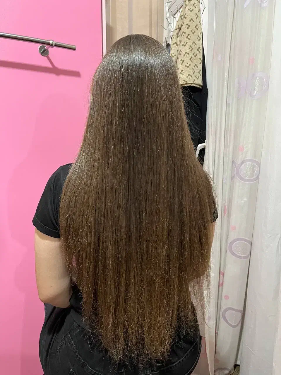 مو طبیعی|حراج|چهارباغ, |دیوار