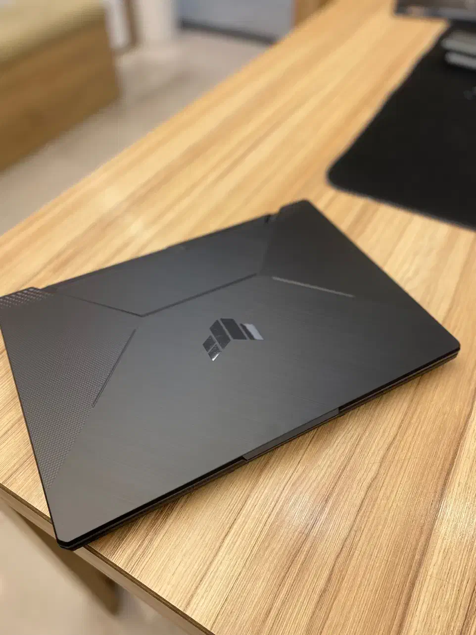 asus fa15 گیمینگ قدرتمند در حد نو|رایانه همراه|تهران, میرداماد|دیوار