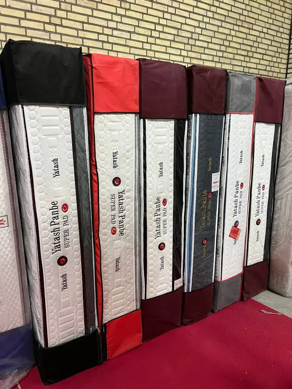 غربتاشرق جنوب شمال/مرکزیت تشک مناسب تمام سنین۸۲۱|تشک تختخواب|تهران, آذربایجان|دیوار