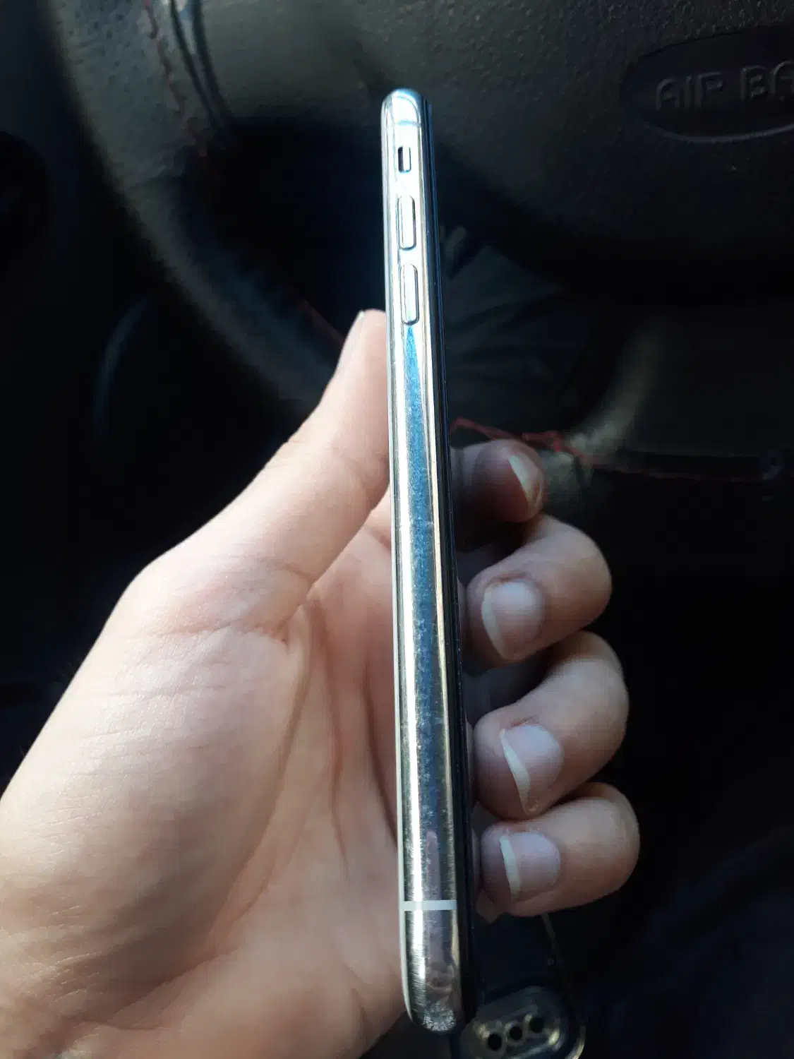 Iphone x 64|موبایل|گرگان, |دیوار