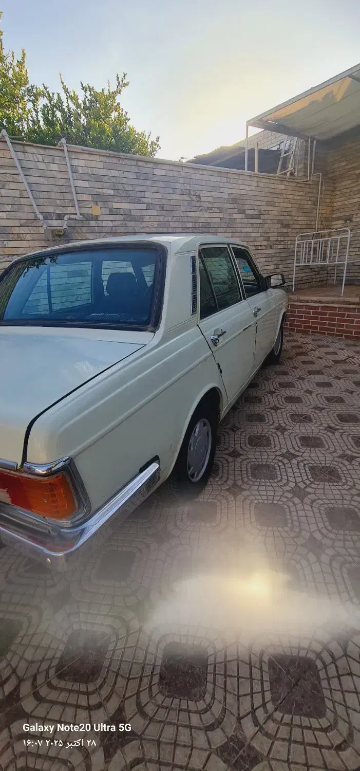 پیکان مدل ۸۱ انژکتور بدون رنگ|خودرو سواری و وانت|شهرضا, |دیوار