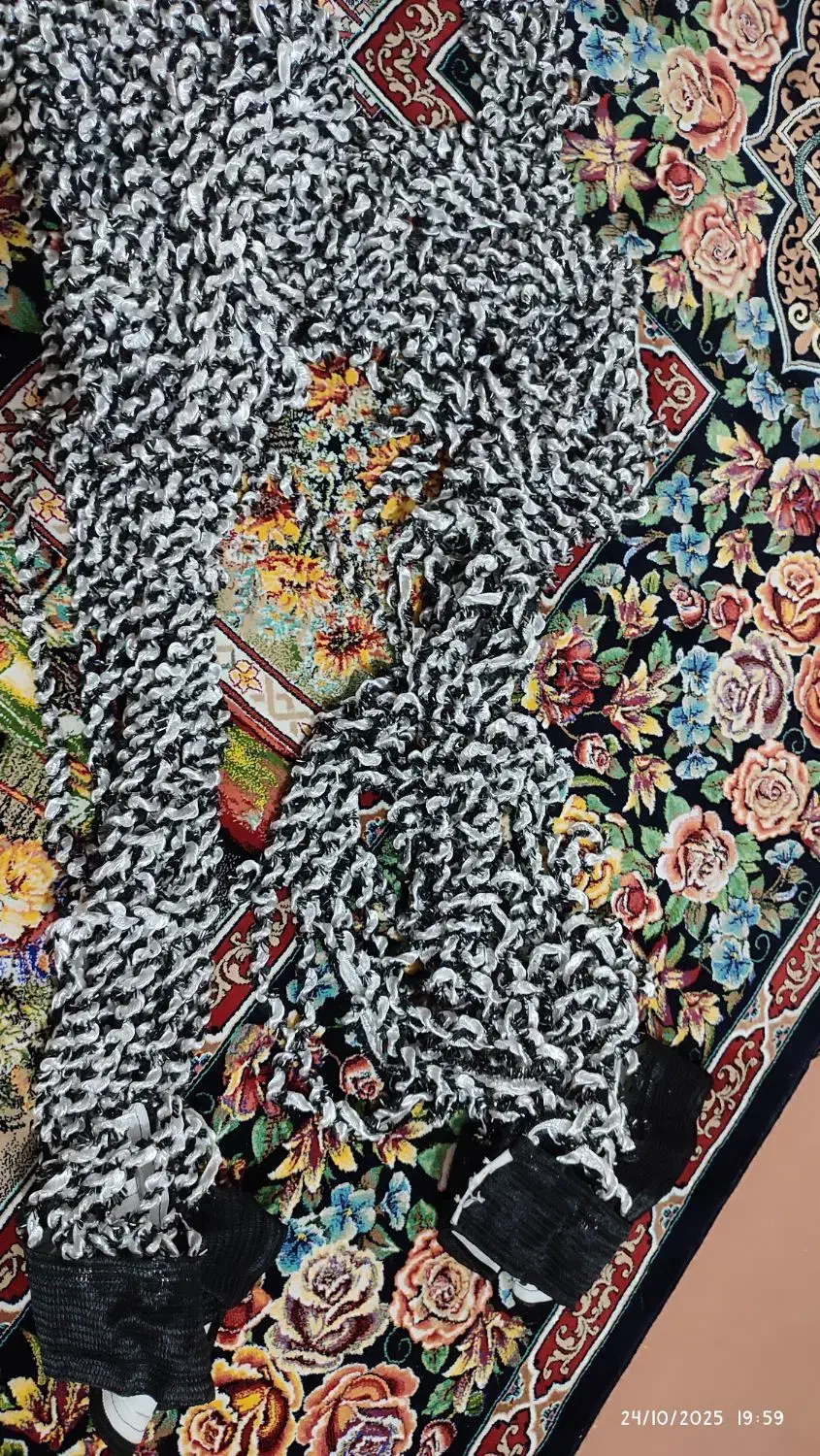 پرده آویز|پرده، رانر، رومیزی|بهارستان, |دیوار