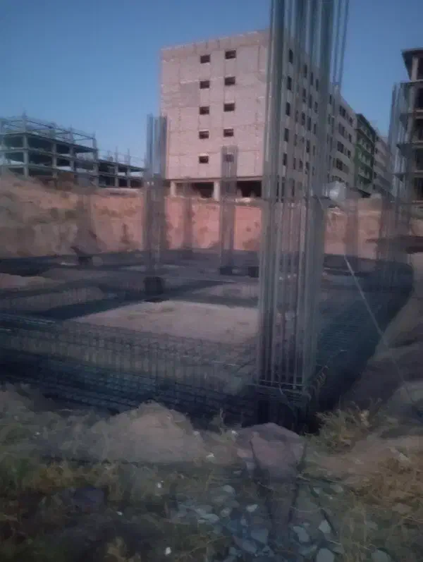 آرماتور بندی (کارگری)|استخدام معماری، عمران و ساختمانی|مراغه, |دیوار