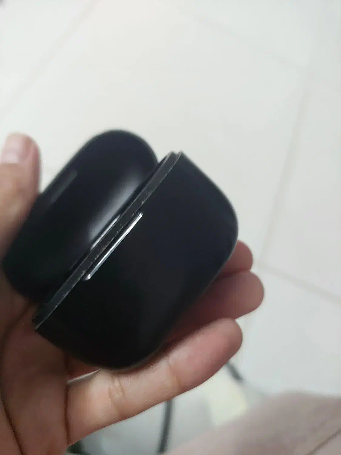 کیس جعبه ایرپاد|لوازم جانبی موبایل و تبلت|مشهد, شهرآرا|دیوار