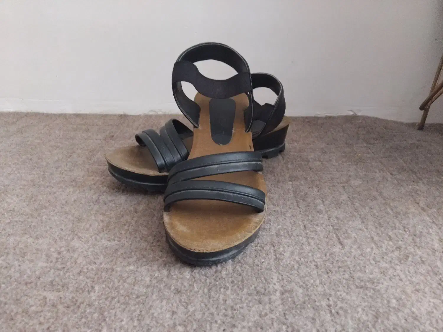 کفش سایز ۳۹|کیف، کفش، کمربند|قوچان, |دیوار