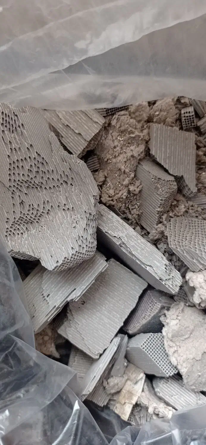 خرید و فروش انواع کاتالیزور|قطعات یدکی و لوازم جانبی|گرمی, |دیوار