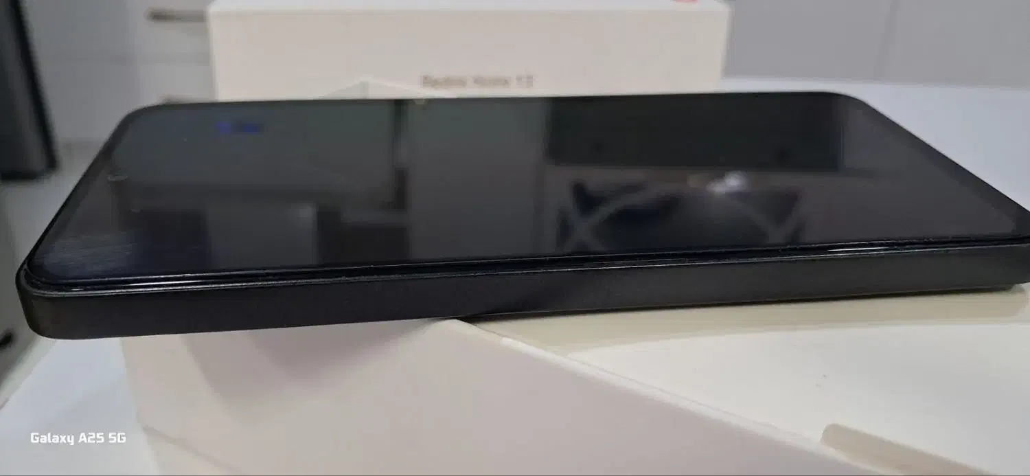 گوشی شیامی ردمی نوت 13 گارانتی دار|موبایل|قائن, |دیوار