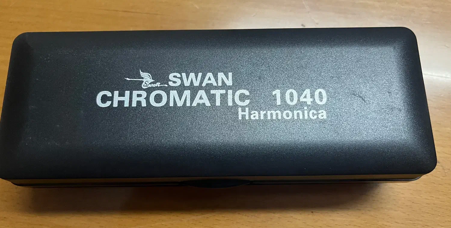 فروش سازدهنی- هارمونیکا|سازهای سنتی|اصفهان, باغ دریاچه|دیوار