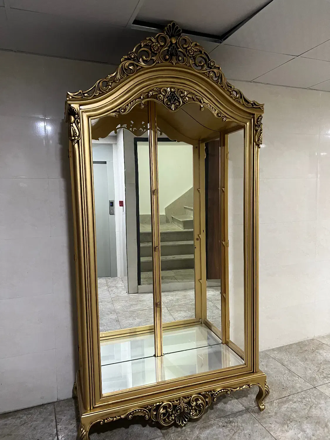 بوفه|بوفه، ویترین، کنسول|تبریز, |دیوار