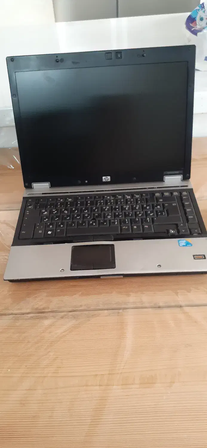 فروش لب تاب اچ پی|رایانه همراه|ری, فیروزآبادی|دیوار