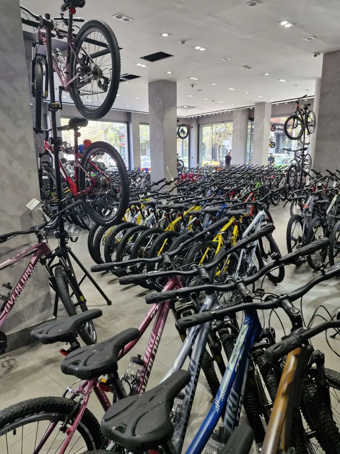 /دوچرخه‌ اسپورت * / از کودک تا بزرگسال/|دوچرخه، اسکیت، اسکوتر|تهران, شهرآرا|دیوار