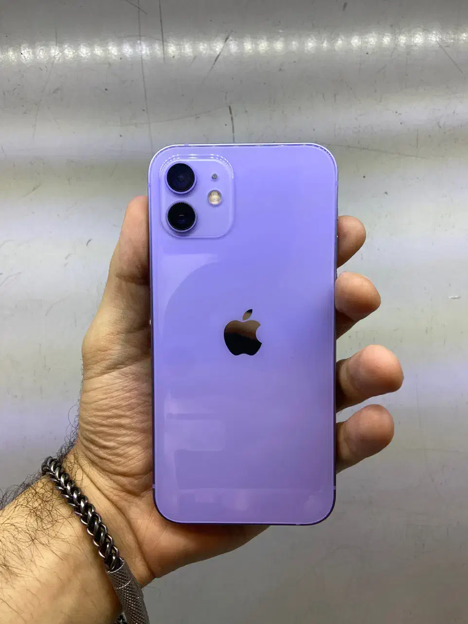 آیفون ۱۲ iphone 12|موبایل|رشت, جانبازان|دیوار