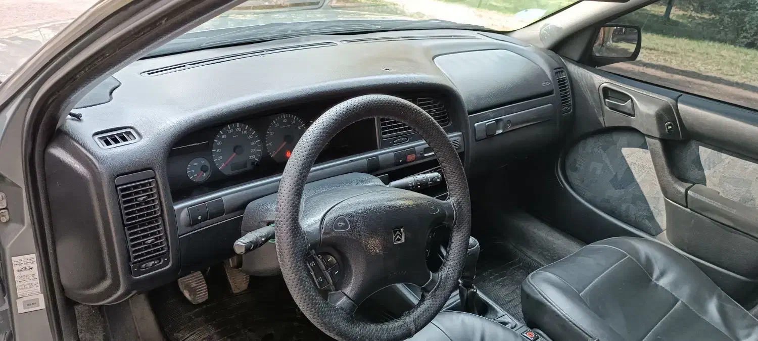 زانتیامدل83|خودرو سواری و وانت|بیستون, |دیوار