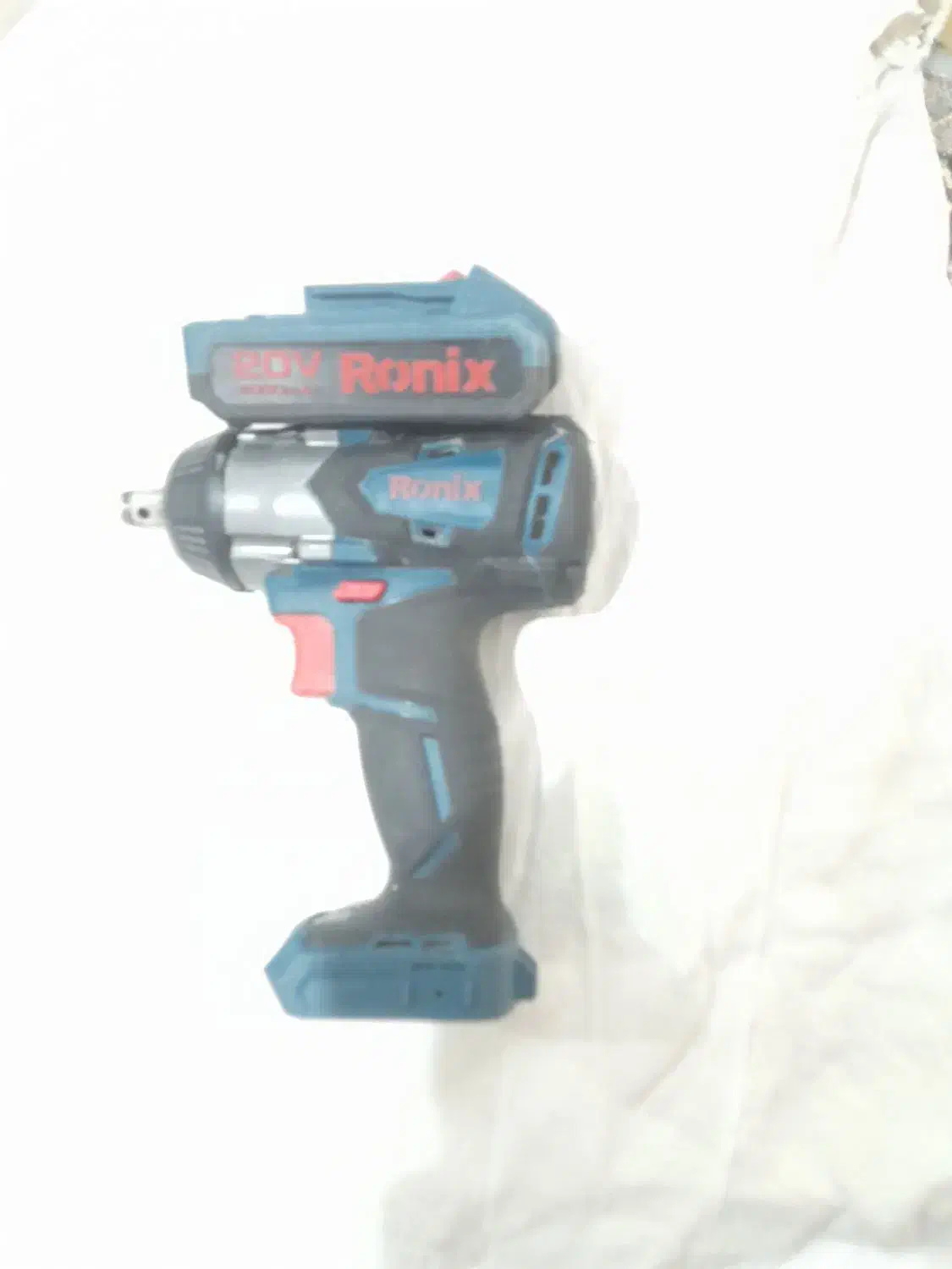 بوکس شارژی|ابزارآلات|آران و بیدگل, |دیوار