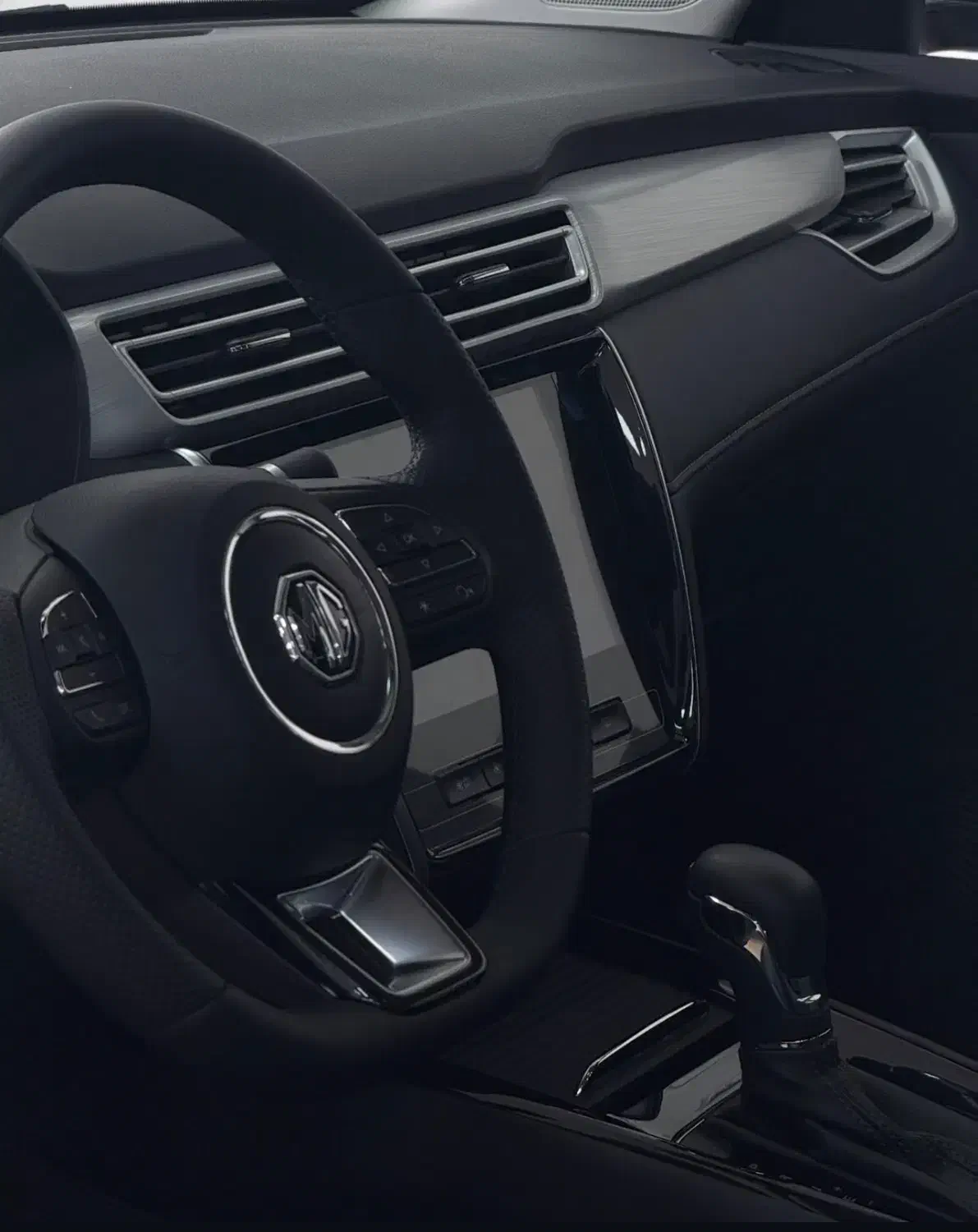 Mg5 2024 ام جی ۵|خودرو سواری و وانت|تهران, قیطریه|دیوار