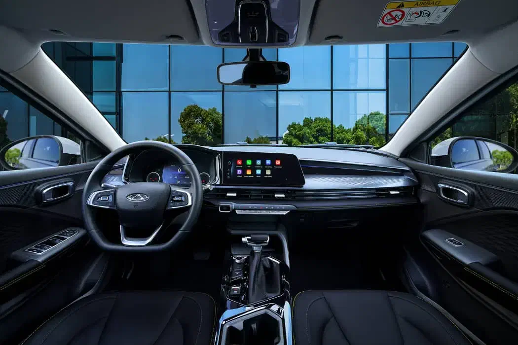 X33 قیمت قطعی  60 روزه|خودرو سواری و وانت|اهواز, منازل کارون|دیوار