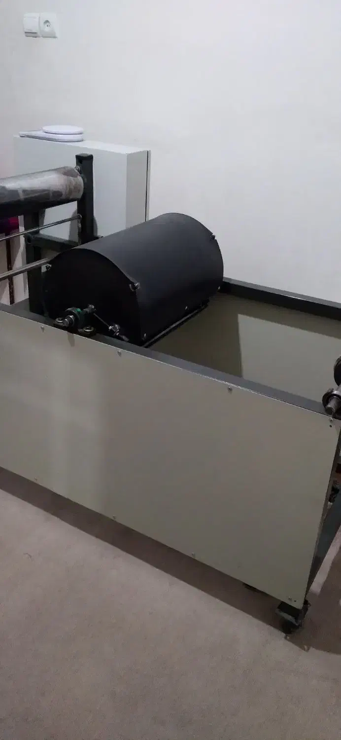 دستگاه رول سفره. پنج کاره|ماشین‌آلات صنعتی|قرچک, مهدیه|دیوار