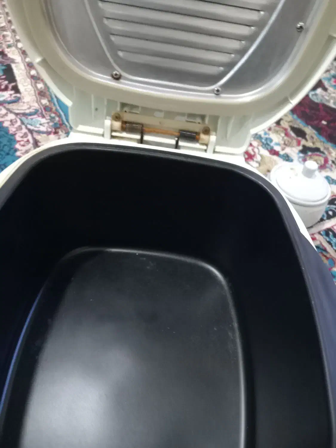 سرخ کن سالم وتمیز سامسون|سایر لوازم برقی|ملایر, |دیوار