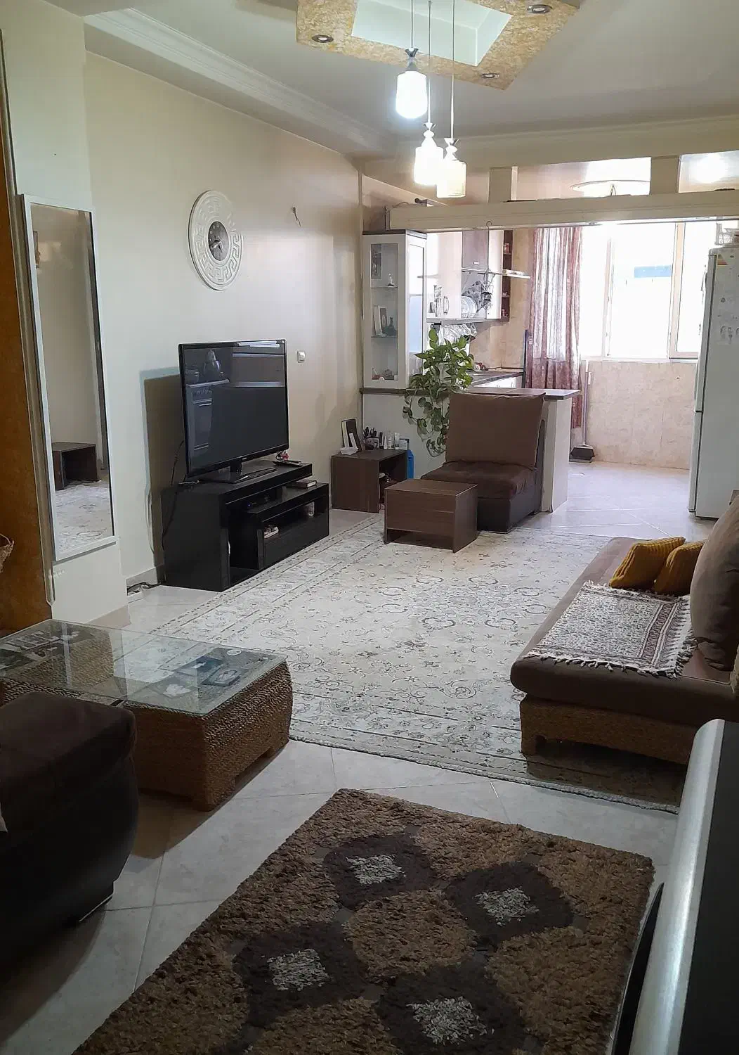 اجاره اپارتمان|اجارهٔ آپارتمان|کن, |دیوار