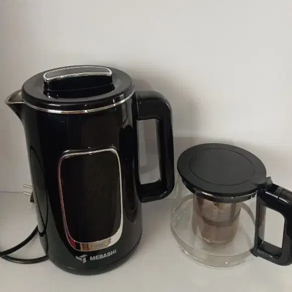 چایی ساز روهمی مباشی ژاپن|سماور، چایساز، قهوهساز|خرمآباد, |دیوار