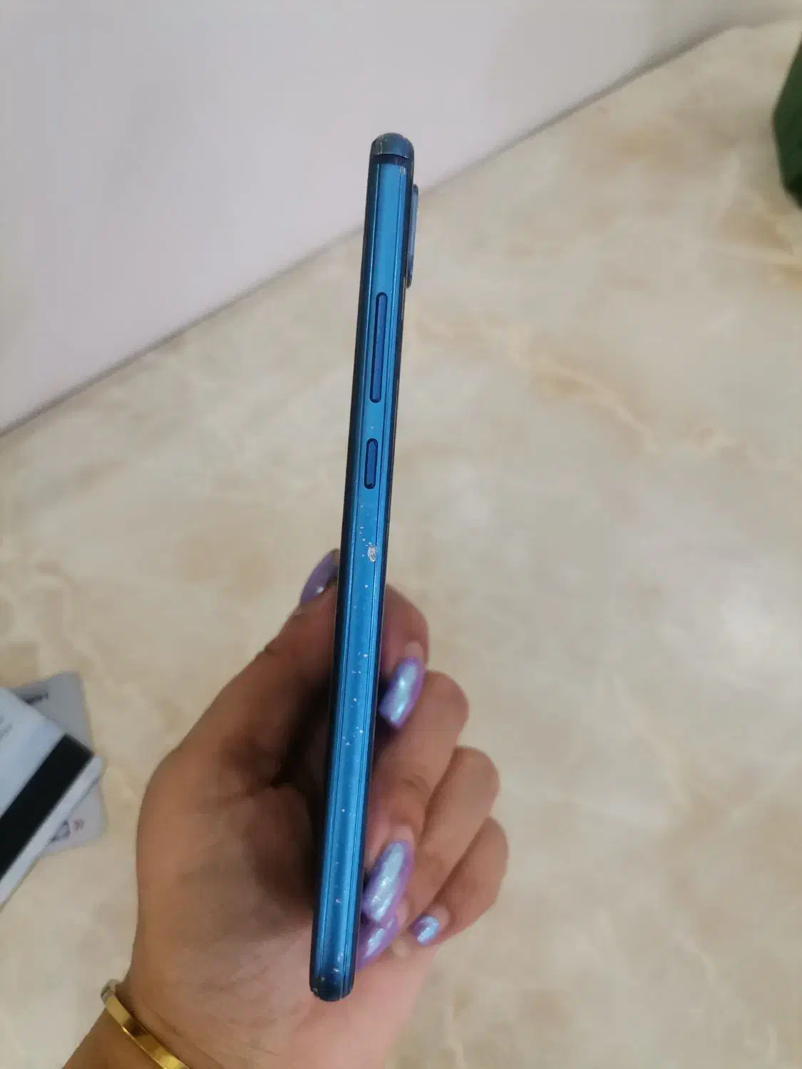 گوشی هواوی پی 20|موبایل|مشهد, کوی سیدی|دیوار