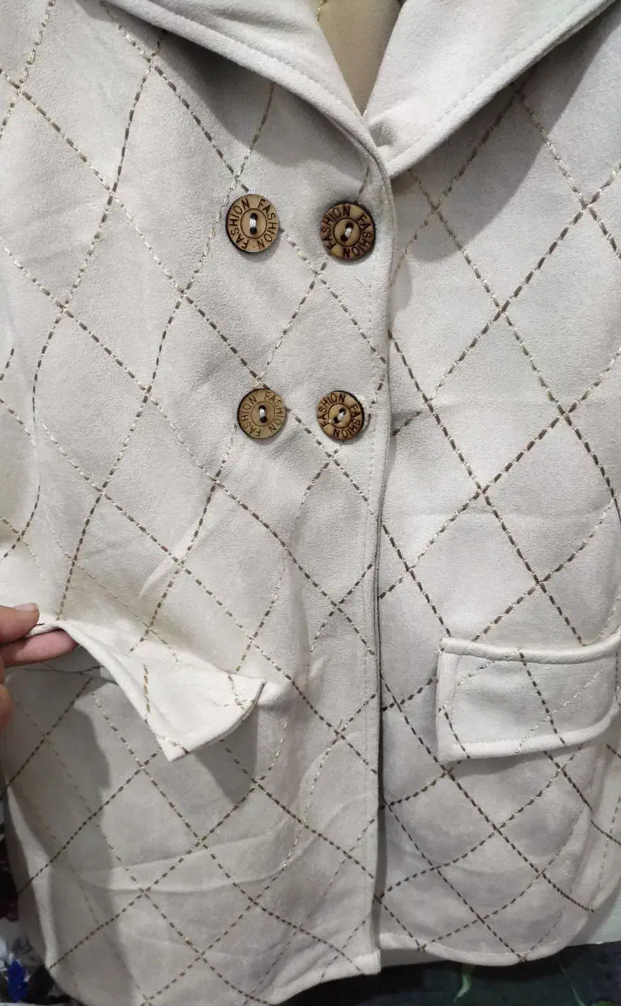 کت پاییزه نونو|لباس|شریفآباد, |دیوار