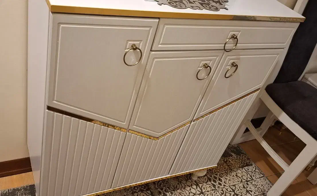 جاکفشی|جاکفشی، کمد، دراور|کرج, خرمدشت|دیوار