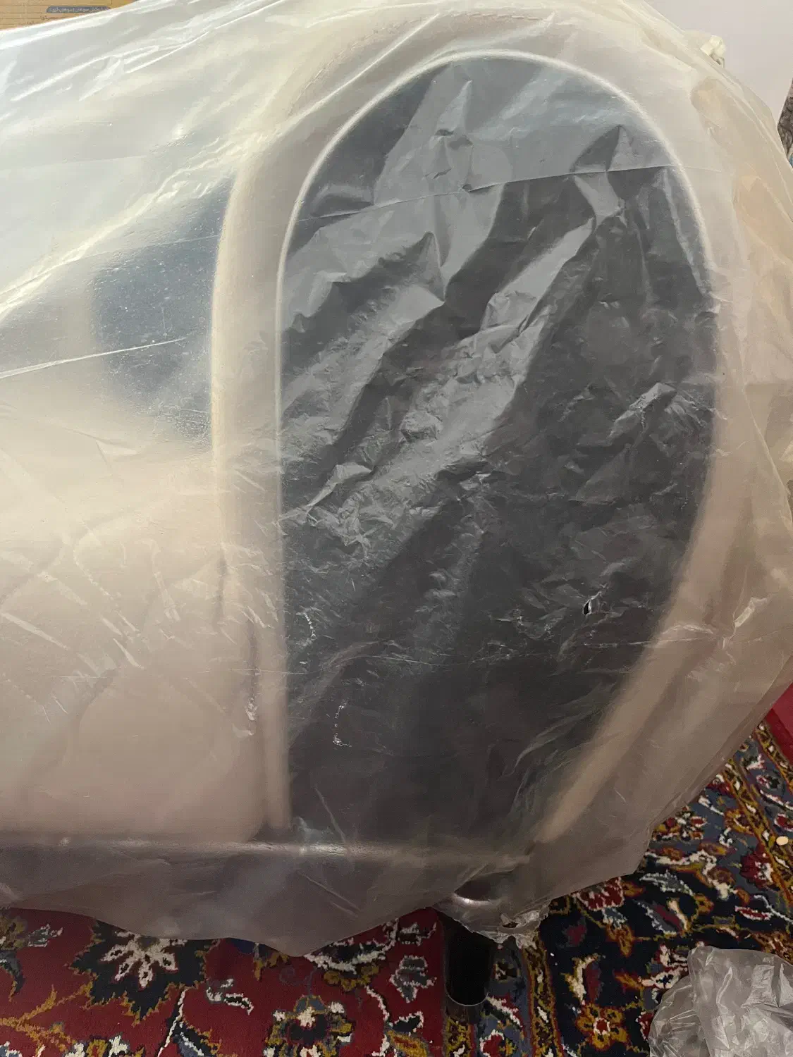 مبل‌نو‌ استفاده‌نشده مناسب جهیزیه،ادارات ، مطبها|مبلمان خانگی و میز عسلی|لنجان, |دیوار